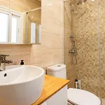 Apartamento Atico Con Vistas Al Mar Cerca Del Casco Historico Las Palmas de Gran Canaria