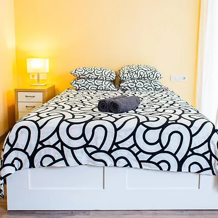 Apartament Atico Con Vistas Al Mar Cerca Del Casco Historico *