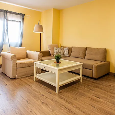 Atico Con Vistas Al Mar Cerca Del Casco Historico Las Palmas de Gran Canaria