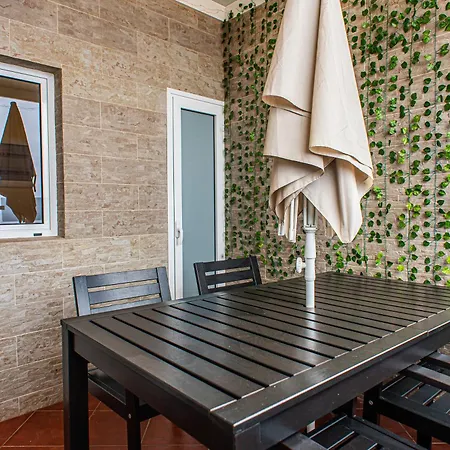 Atico Con Vistas Al Mar Cerca Del Casco Historico Las Palmas de Gran Canaria