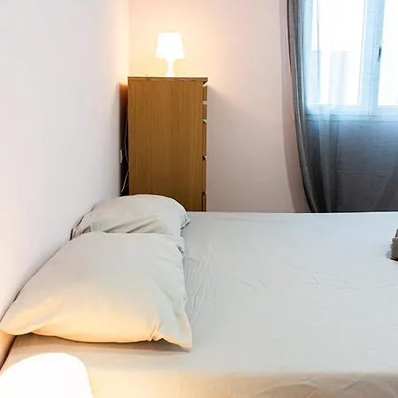 Atico Con Vistas Al Mar Cerca Del Casco Historico Apartament *