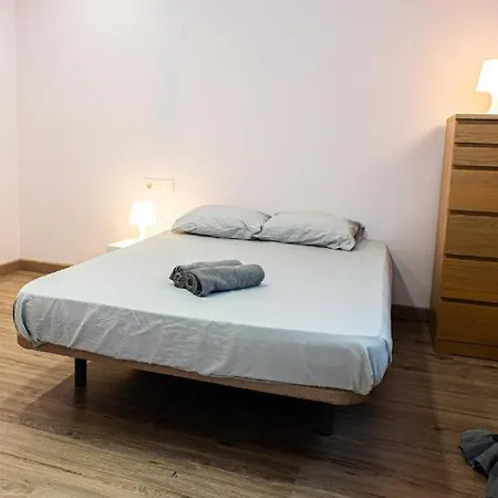 Appartement Atico Con Vistas Al Mar Cerca Del Casco Historico