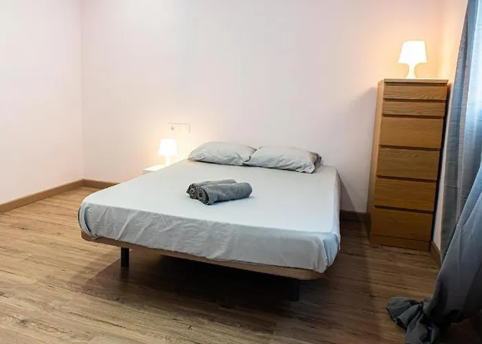 Apartament Atico Con Vistas Al Mar Cerca Del Casco Historico